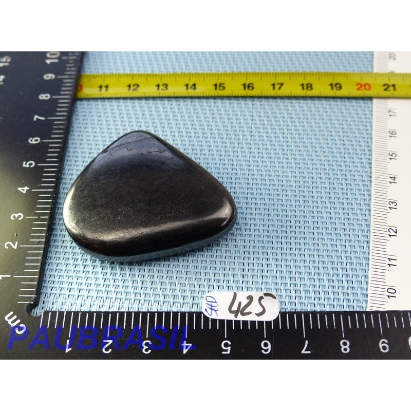 Shungite en Pierre polie Q EXTRA 29gr