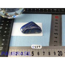 Lapis Lazuli en Pierre Roulée 31gr Q Extra