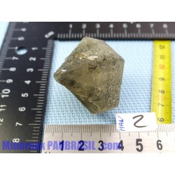 Hanksite pierre brute Q Extra 63g rare