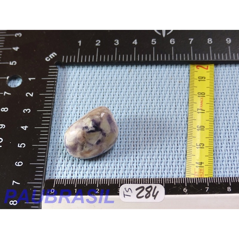 Tiffany Stone en pierre semi roulée 12g