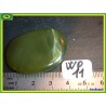 Williamsite serpentine en pierre plate de 15g