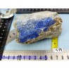 Lapis Lazuli en Pierre brute Q Extra 509gr