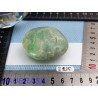 Amazonite de Madagascar Q Extra en galet poli 105g