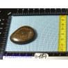 Bronzite en Pierre Plate 27g