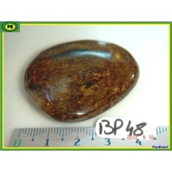 Bronzite en Pierre Plate 30g