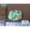 Chrysoprase en Pierre Plate 11gr