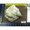 Tremolite en pierre brute 272gr Afghanistan