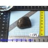 Quartz Tourmaline en pierre roulée 28gr qualité moyenne