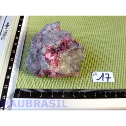 Erythrite erythrine du Maroc 110gr Qualité EXTRA