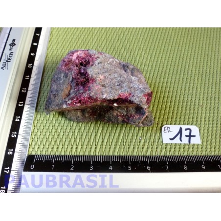 Erythrite erythrine du Maroc 110gr Qualité EXTRA