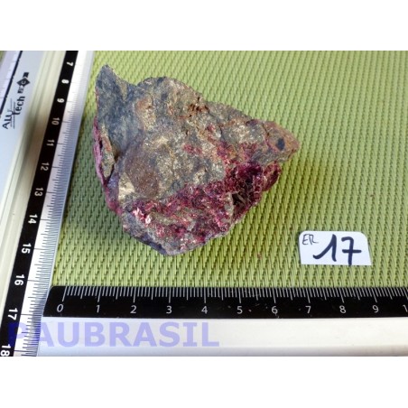 Erythrite erythrine du Maroc 110gr Qualité EXTRA