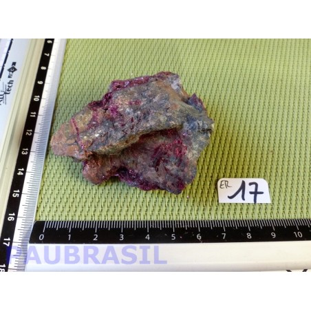 Erythrite erythrine du Maroc 110gr Qualité EXTRA