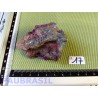 Erythrite erythrine du Maroc 110gr Qualité EXTRA