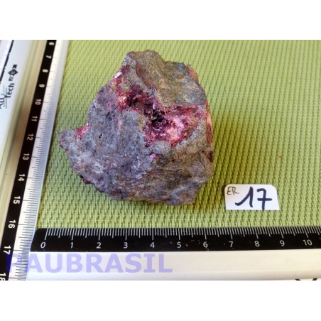 Erythrite erythrine du Maroc 110gr Qualité EXTRA