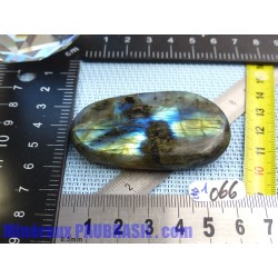 Labradorite polie de 42gr