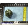 Sphère Seraphinite 55g 35mm diamètre
