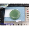 Aventurine Verte en Pierre Plate Q Extra 28g