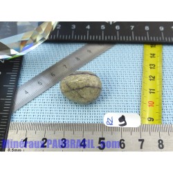 Ritzulite en pierre roulée 10gr rare