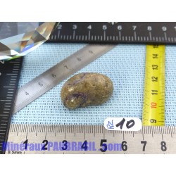 Ritzulite en pierre roulée 14gr rare