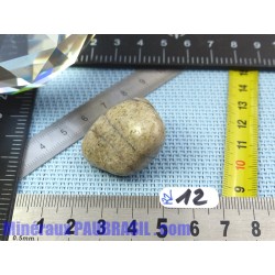 Ritzulite en pierre roulée 21gr rare