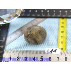 Ritzulite en pierre roulée 25gr rare