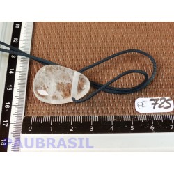 Pendentif en Quartz de 11g