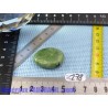 Diopside - Chrome diopside pierre plate mini 11g