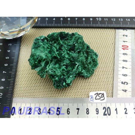 Malachite Fibreuse 135gr Q Extra