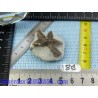 Staurotide Staurolite Croix des fées 22gr Russie