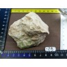 Tremolite en pierre brute 283gr Afghanistan