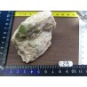 Tremolite en pierre brute 283gr Afghanistan