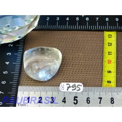 Cristal de Roche Pierre Polie Q Extra 35g