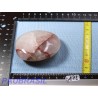 Quartz Hematoïde en Galet 137g