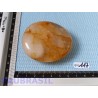 Quartz Hematoïde en Galet 118g