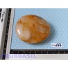 Quartz Hematoïde en Galet 118g