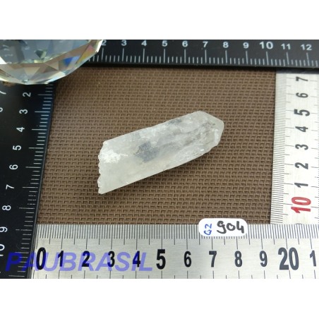 Pointe de Quartz de Colombie Q Extra 37g