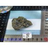 Pyrrhotite de Bulgarie en pierre brute 53g