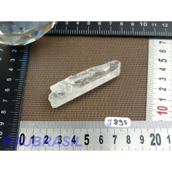 Pointe de Quartz de Colombie Q Extra 25g