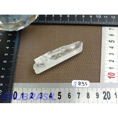 Pointe de Quartz de Colombie Q Extra 25g