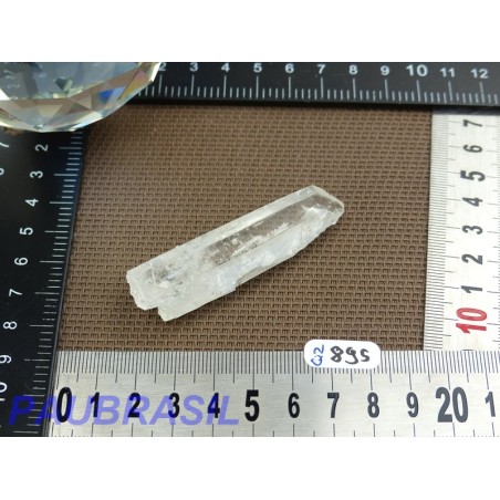 Pointe de Quartz de Colombie Q Extra 25g