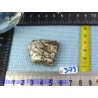 Astrophyllite Pierre Brute 19g50 Rare Q Extra