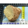 Stromatolite en pierre brute 172g Maroc qualité moyenne