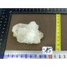 Quartz à âme ou quartz tabulaire brut Q Extra 110g