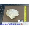 Quartz à âme ou quartz tabulaire brut Q Extra 110g