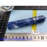 Pointe Bâton de Massage Sodalite - Ackmanite Q Extra 119mm 87g