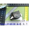 Shungite Argent en pierre brute  Q Extra 18gr