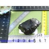 Shungite Argent en pierre brute  Q Extra 18gr