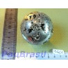 Sphère en Pyrite 275gr 51mm diamètre