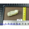 Hiddenite - Spodumène brut de 15gr50 qualité Extra