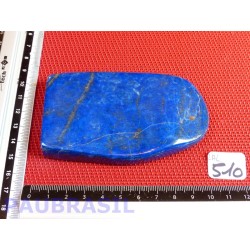 Lapis Lazuli forme libre de 177g 98mm haut Q Extra